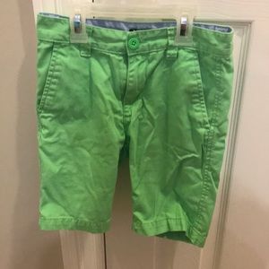 Nautica shorts